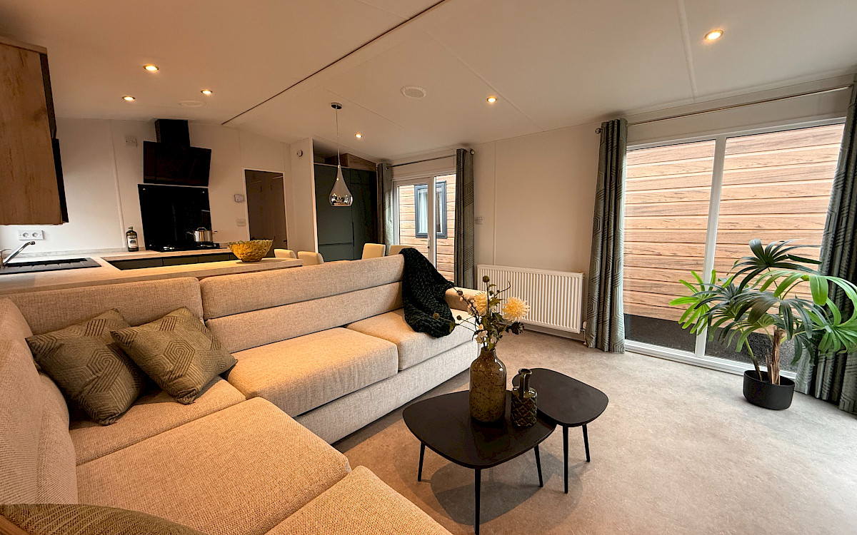 Serie Atlantis 2 Bedrooms 44.00 m² 5