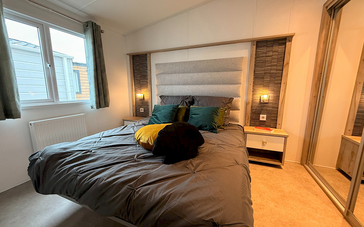 Serie Atlantis 2 Bedrooms 44.00 m² 7