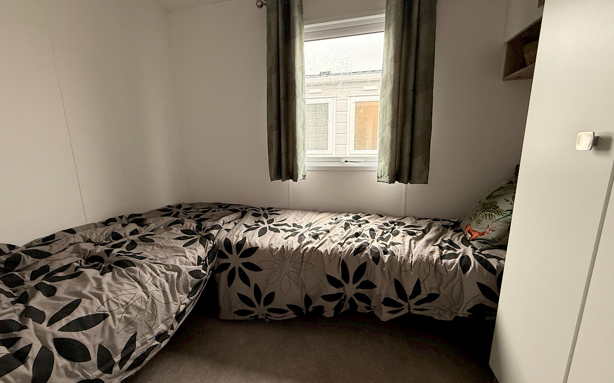 Serie Atlantis 2 Bedrooms 44.00 m² 10