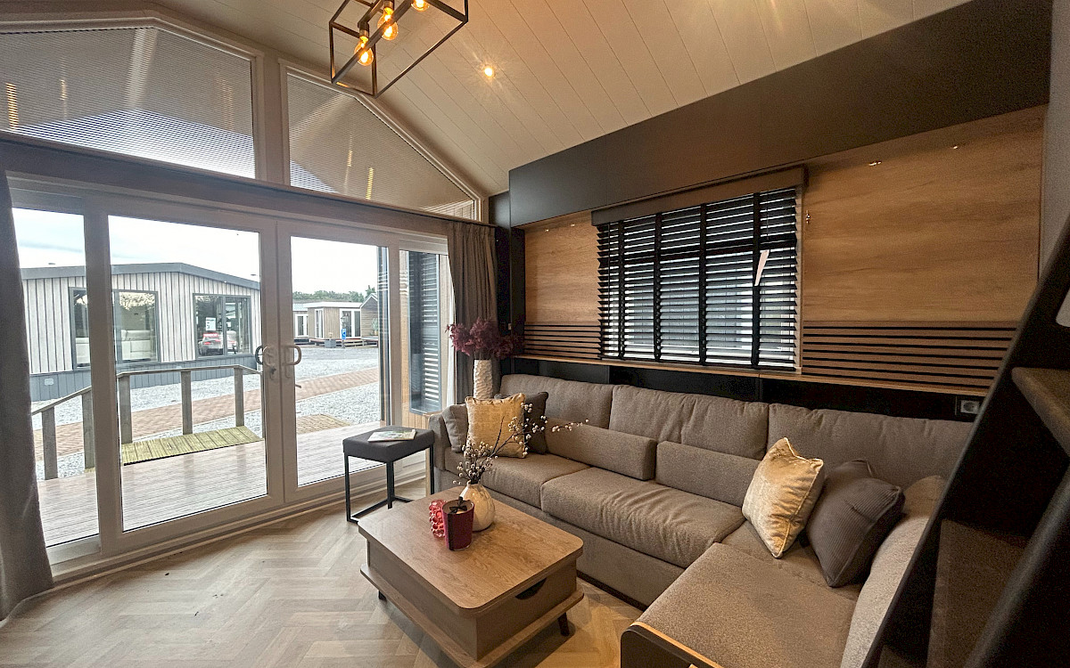 Swift S-pod 2 Bedrooms 34.50 m² 3