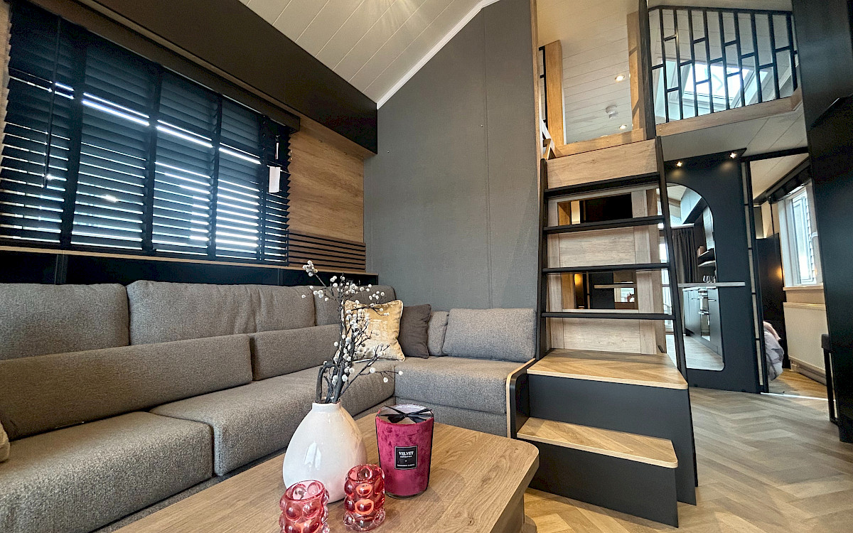 Swift S-pod 2 Bedrooms 34.50 m² 4