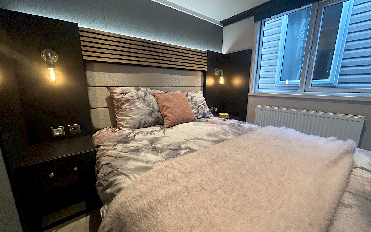 Swift S-pod 2 Bedrooms 34.50 m² 6