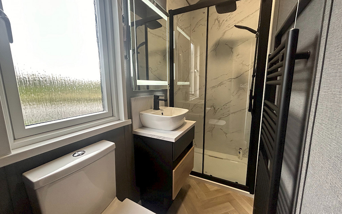 Swift S-pod 2 Bedrooms 34.50 m² 7