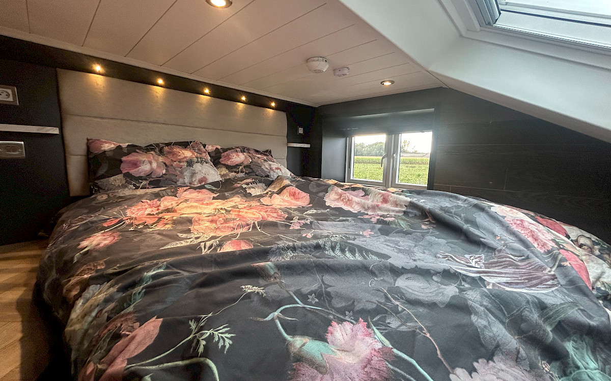 Swift S-pod 2 Bedrooms 34.50 m² 8