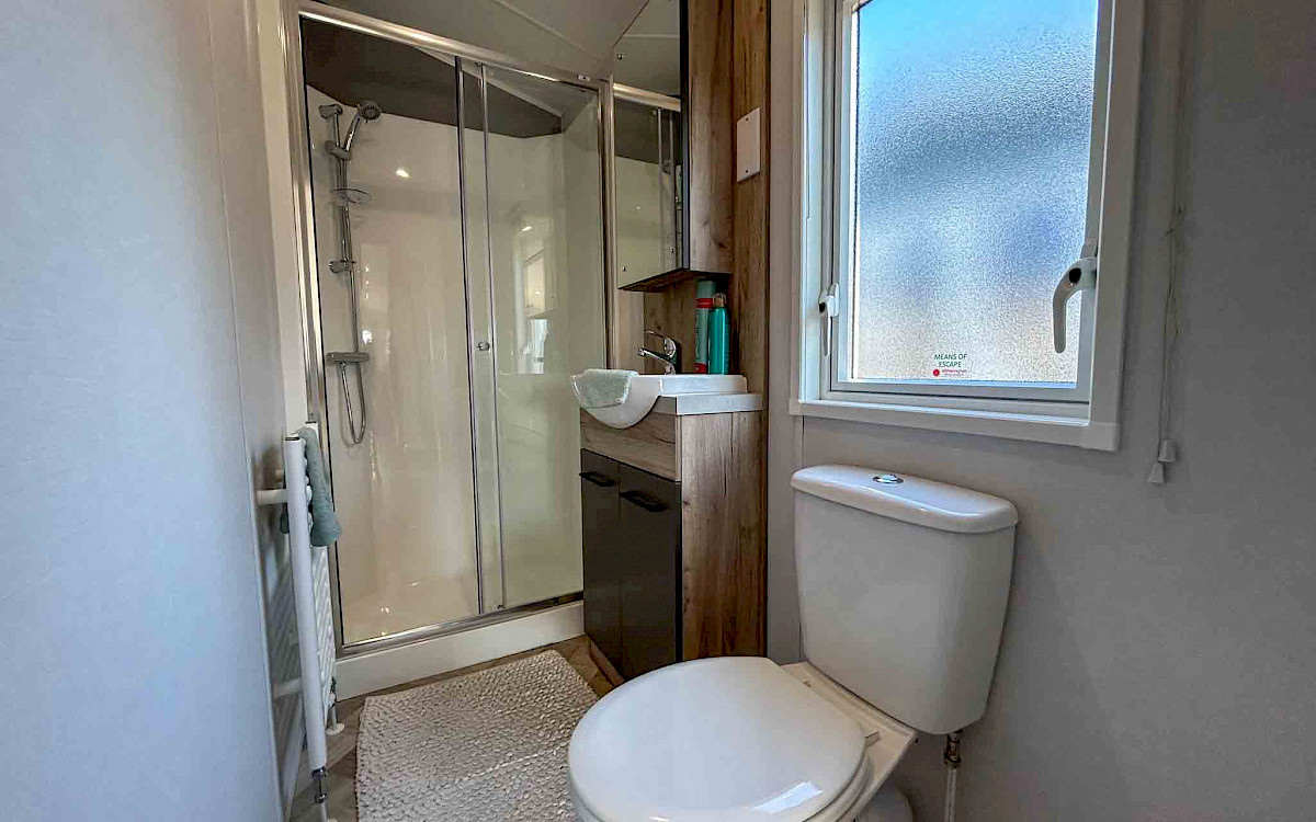 Willerby Lumic 2 Bedrooms 38.00 m² 9