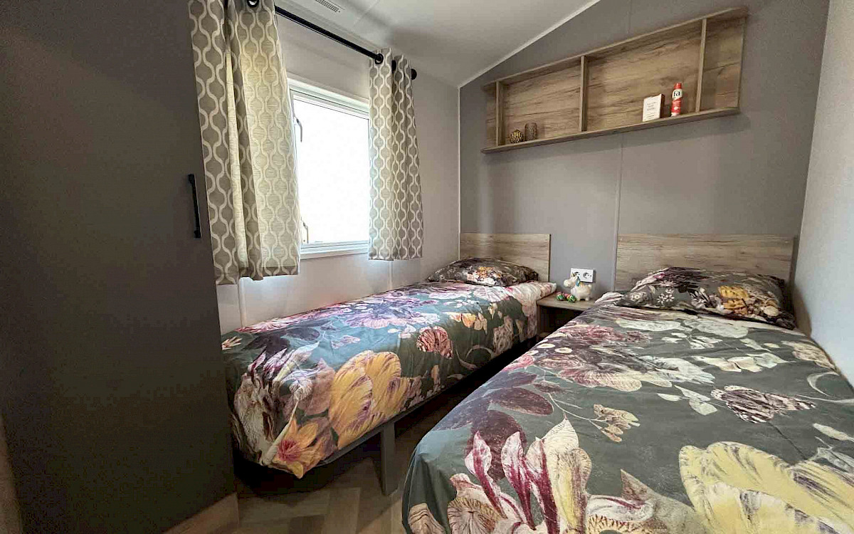 Willerby Lumic 2 Bedrooms 38.00 m² 10