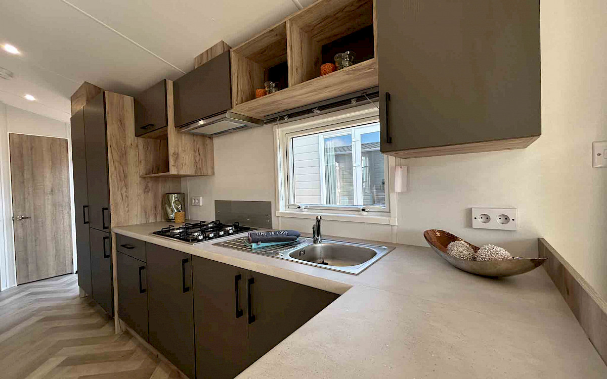 Willerby Lumic 2 Bedrooms 38.00 m² 2