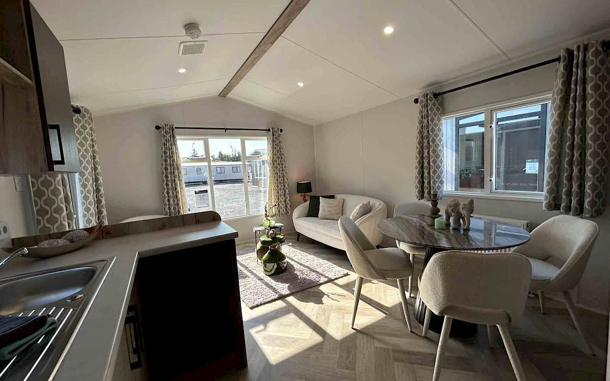 Willerby Lumic 2 Bedrooms 38.00 m² 3