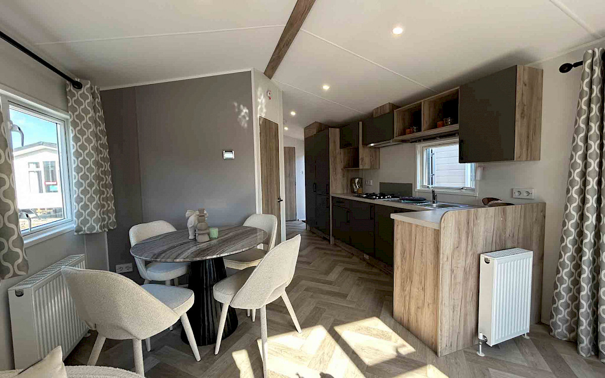 Willerby Lumic 2 Bedrooms 38.00 m² 4