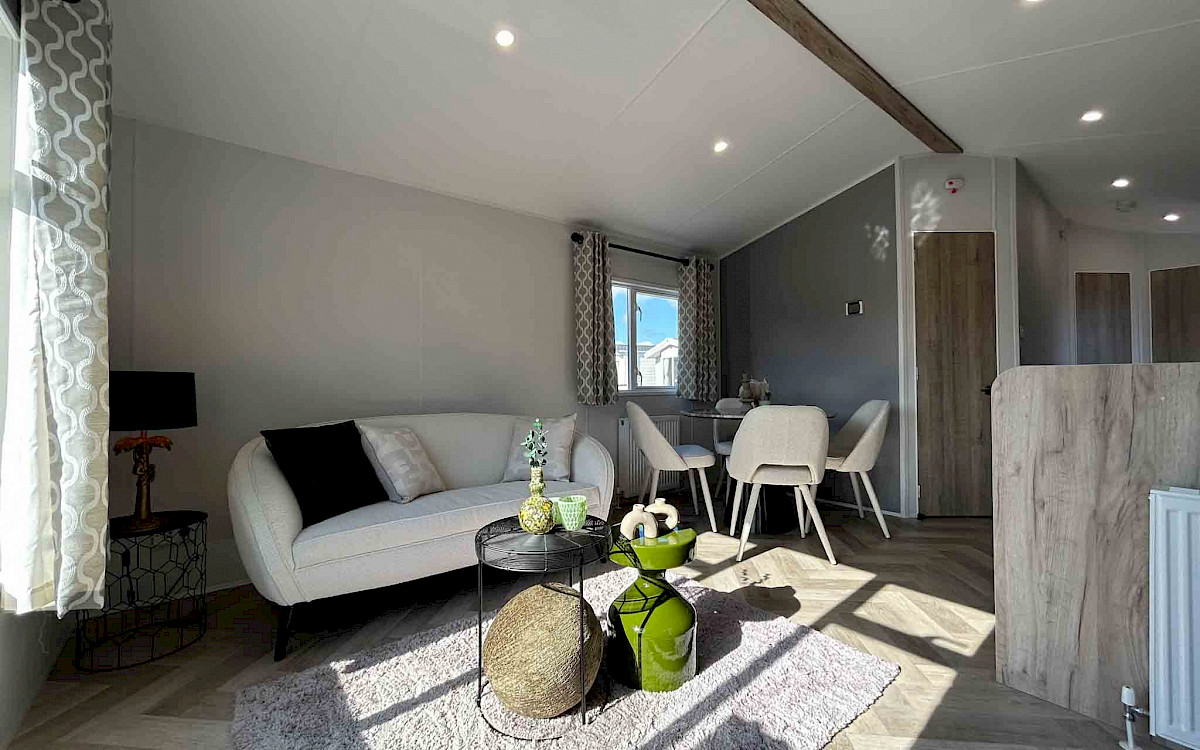 Willerby Lumic 2 Bedrooms 38.00 m² 5