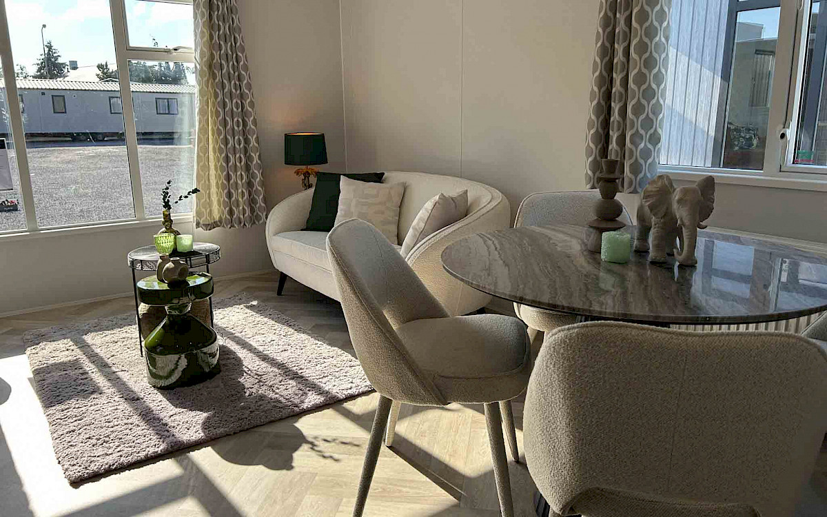 Willerby Lumic 2 Bedrooms 38.00 m² 6