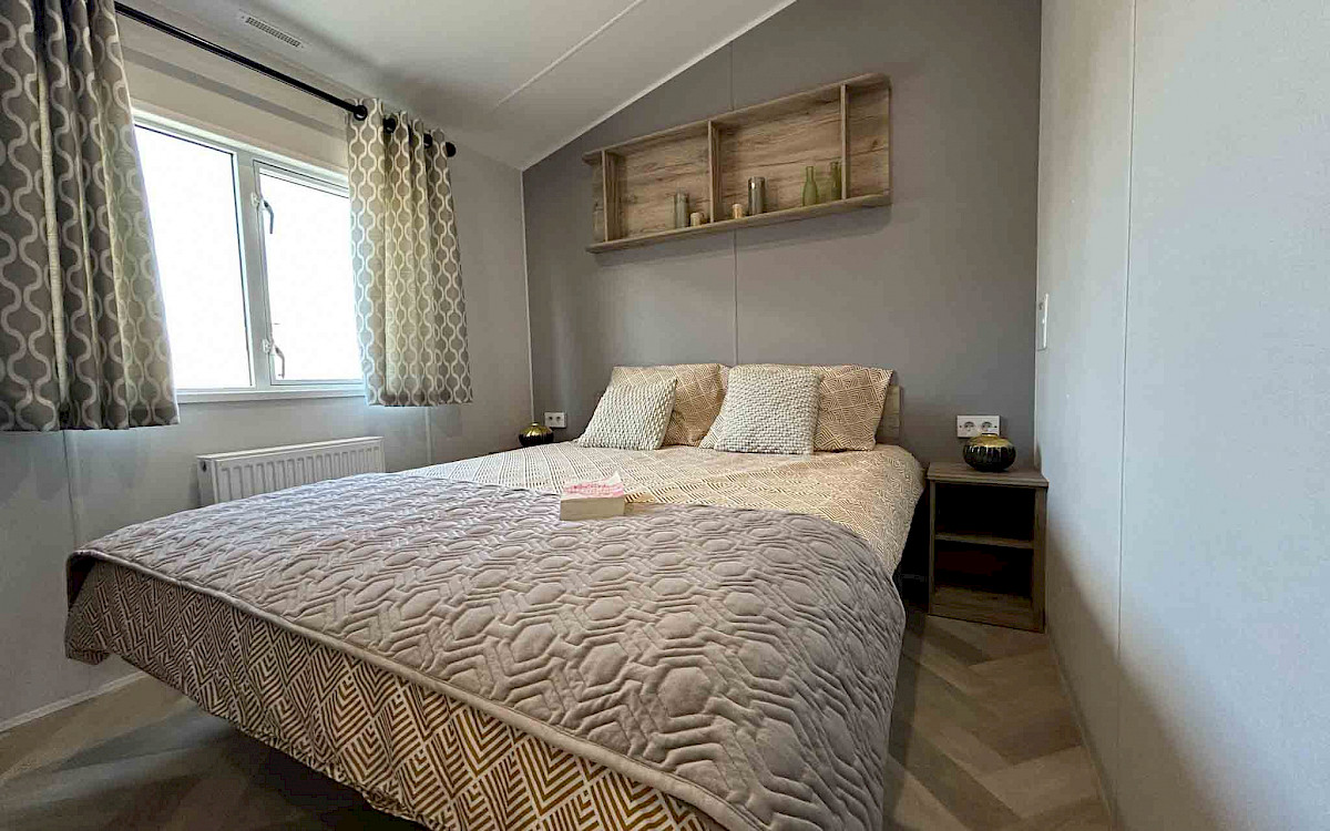 Willerby Lumic 2 Bedrooms 38.00 m² 7