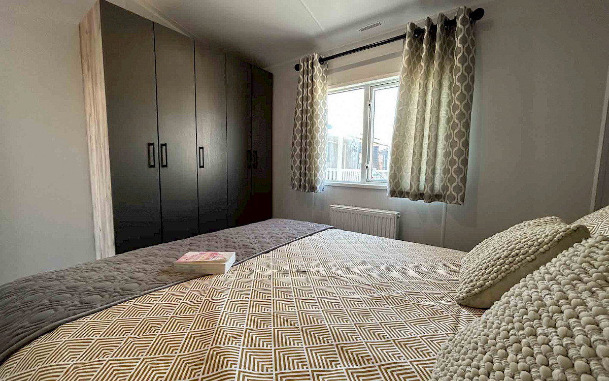 Willerby Lumic 2 Bedrooms 38.00 m² 8