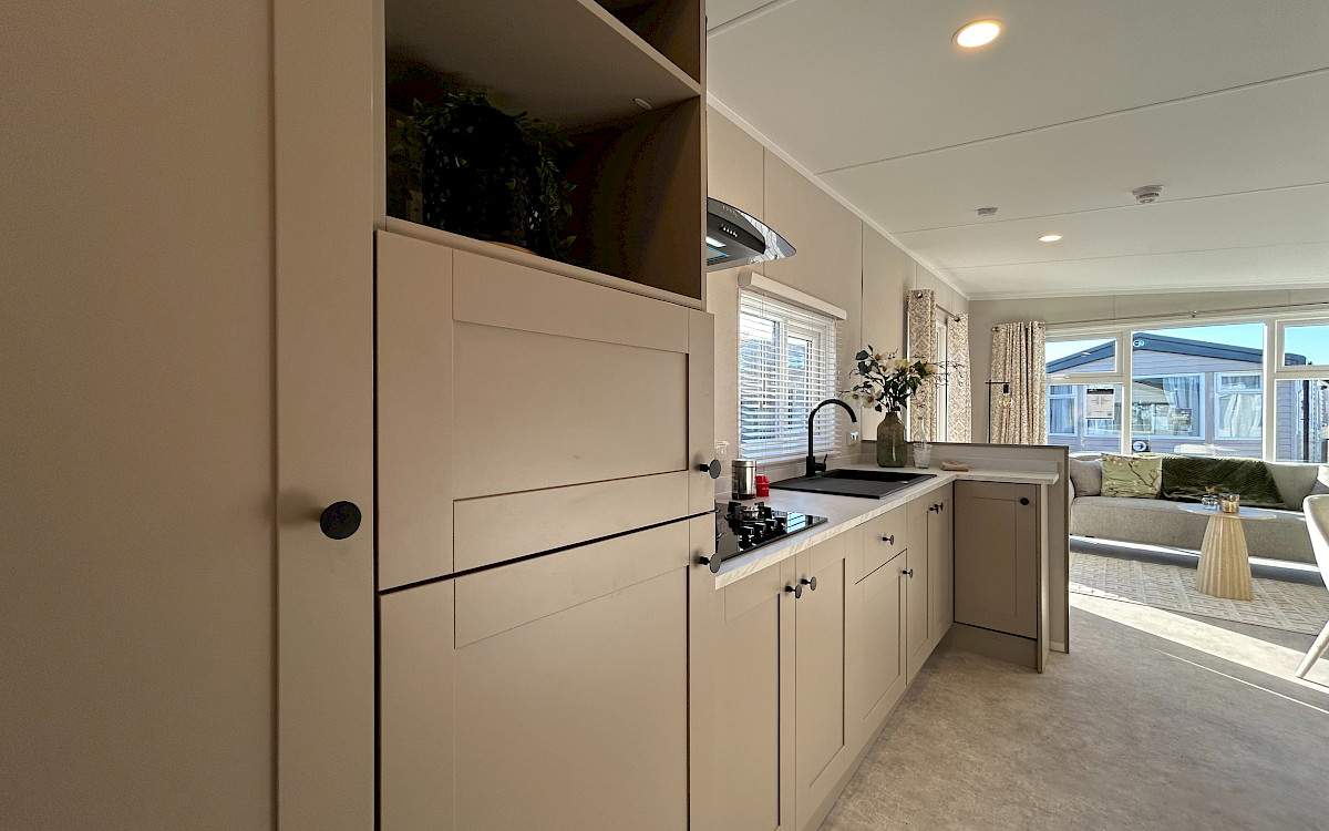 Sunseeker Ruby Special 2 Bedrooms 37.00 m²