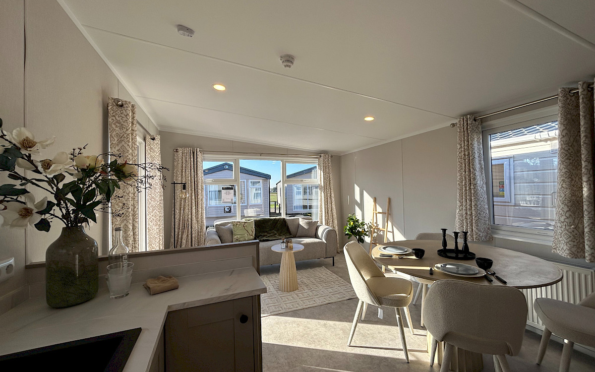 Sunseeker Ruby Special 2 Bedrooms 37.00 m² 2