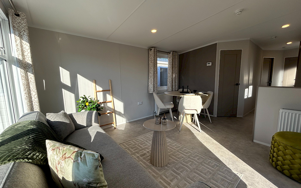 Sunseeker Ruby Special 2 Bedrooms 37.00 m² 3