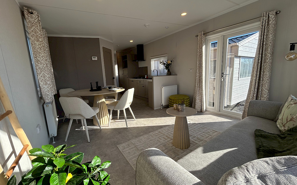 Sunseeker Ruby Special 2 Bedrooms 37.00 m² 4