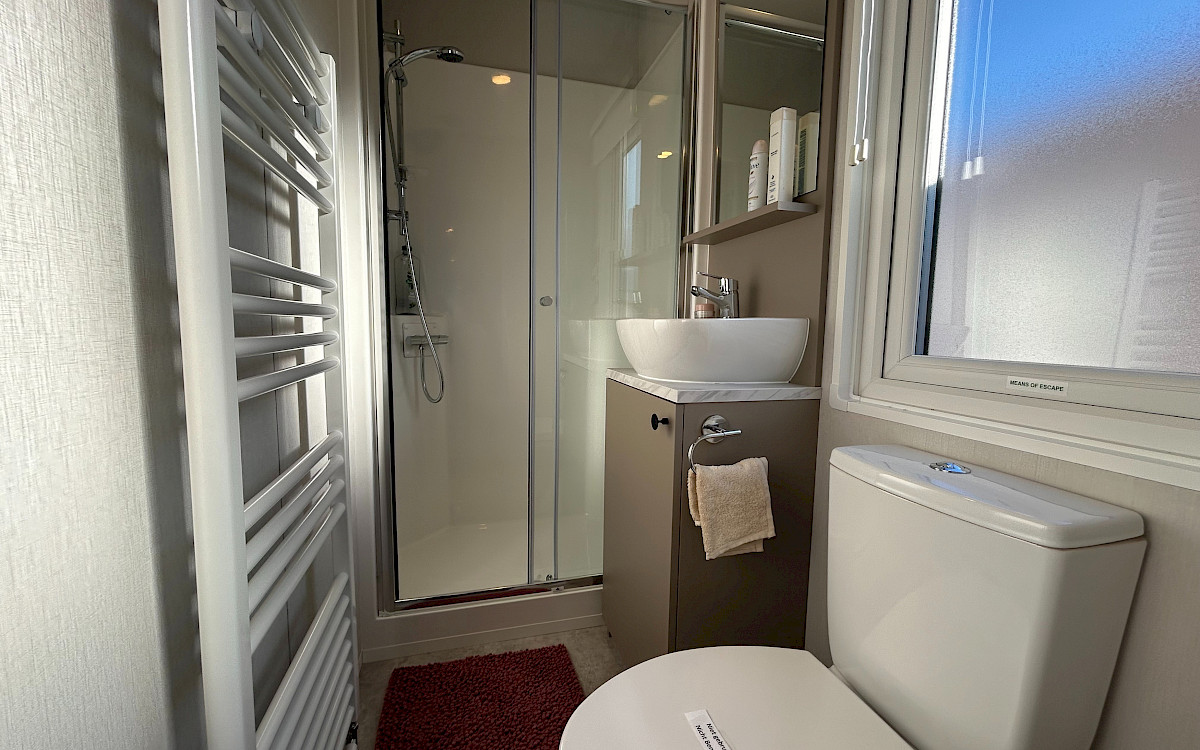 Sunseeker Ruby Special 2 Bedrooms 37.00 m² 7