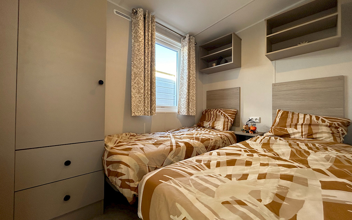 Sunseeker Ruby Special 2 Bedrooms 37.00 m² 8