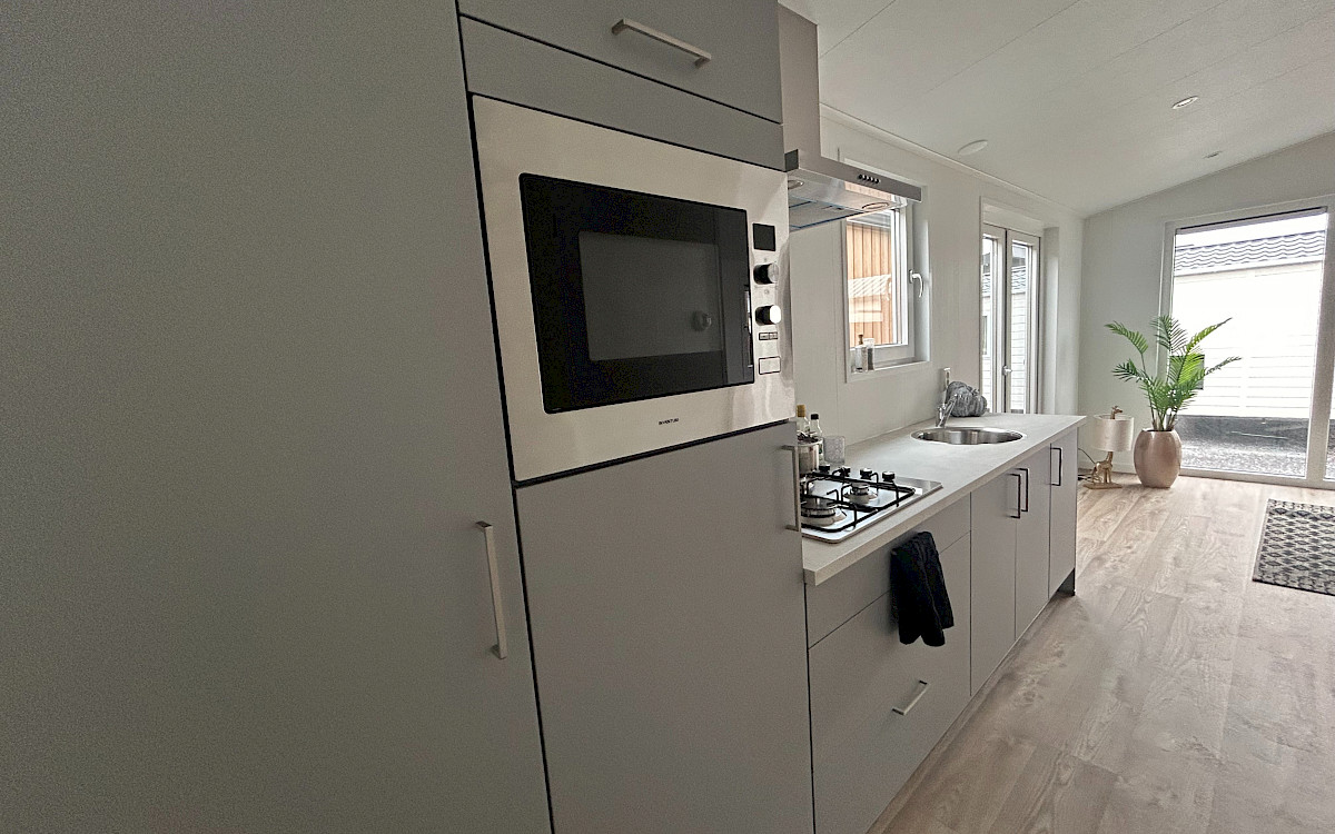 Volente Special 2 Bedrooms 40.00 m² 2