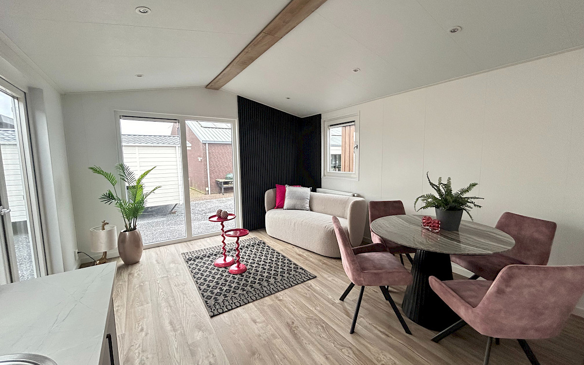 Volente Special 2 Bedrooms 40.00 m² 3