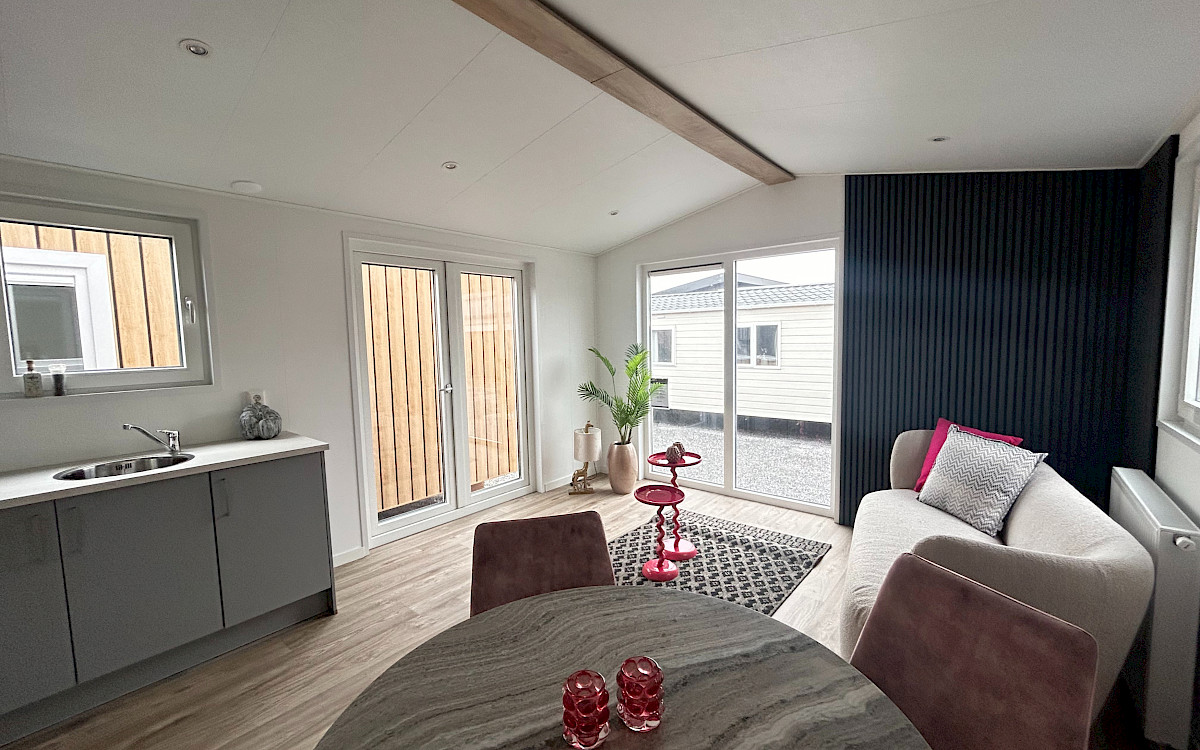 Volente Special 2 Bedrooms 40.00 m² 6