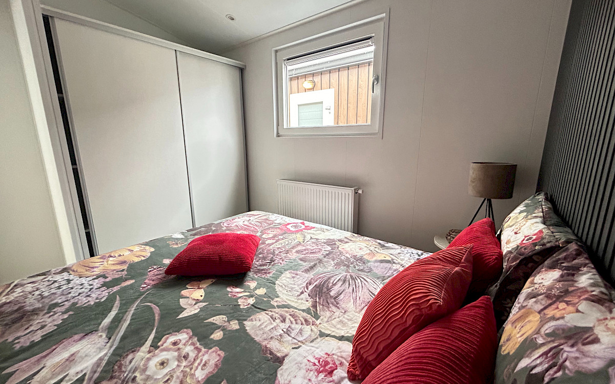 Volente Special 2 Bedrooms 40.00 m² 8