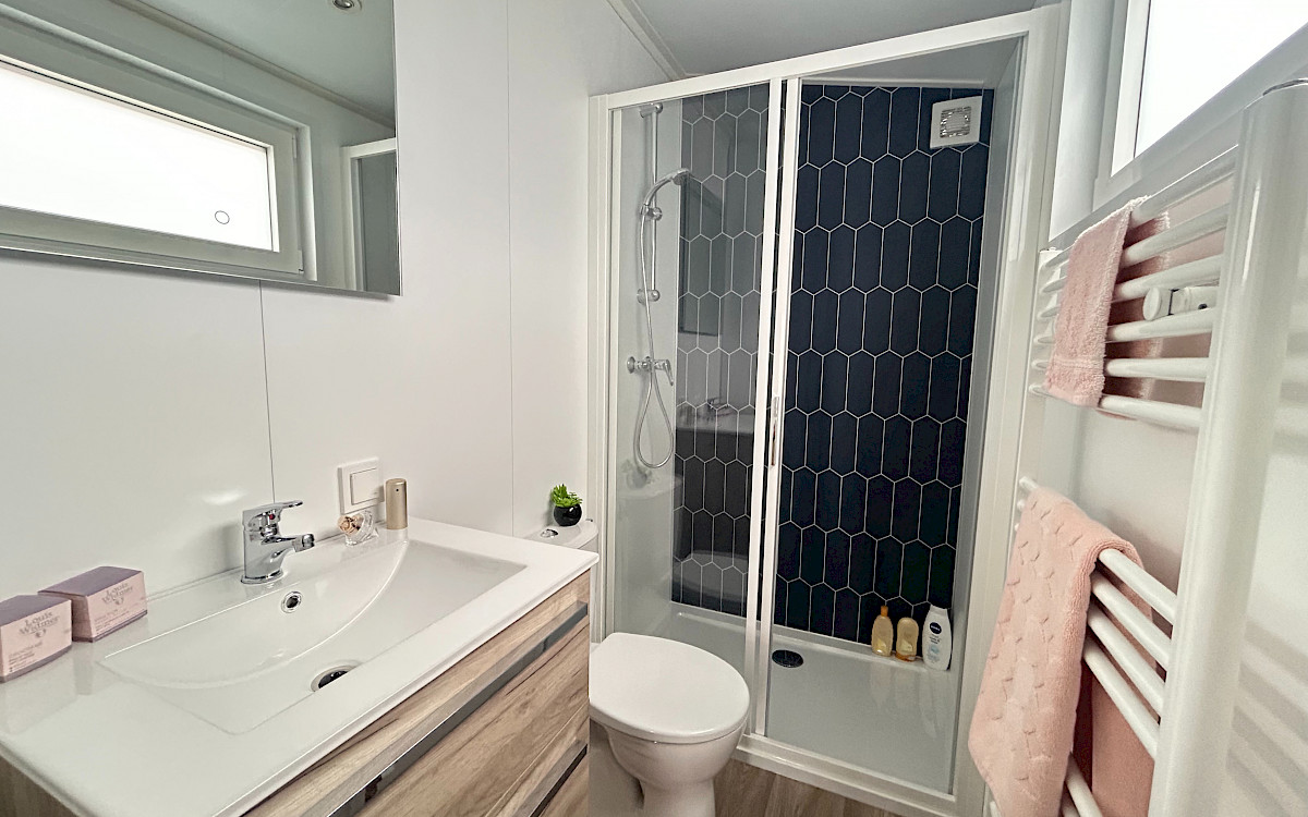 Volente Special 2 Bedrooms 40.00 m² 9