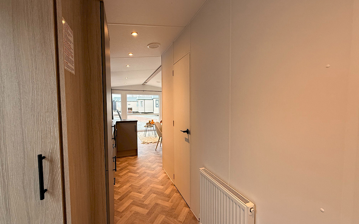 Serie Ocean 2 Bedrooms 37.00 m² 2