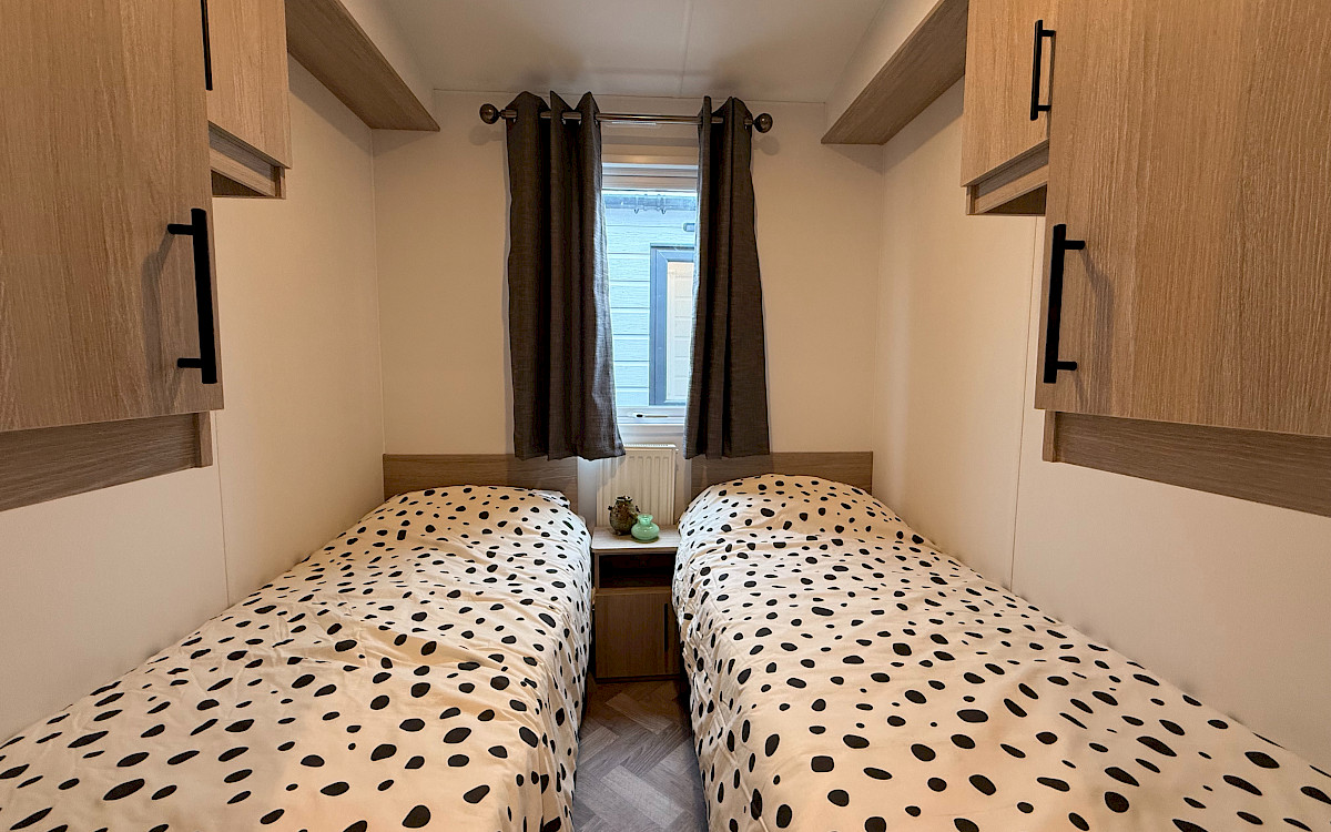 Serie Ocean 2 Bedrooms 37.00 m² 10