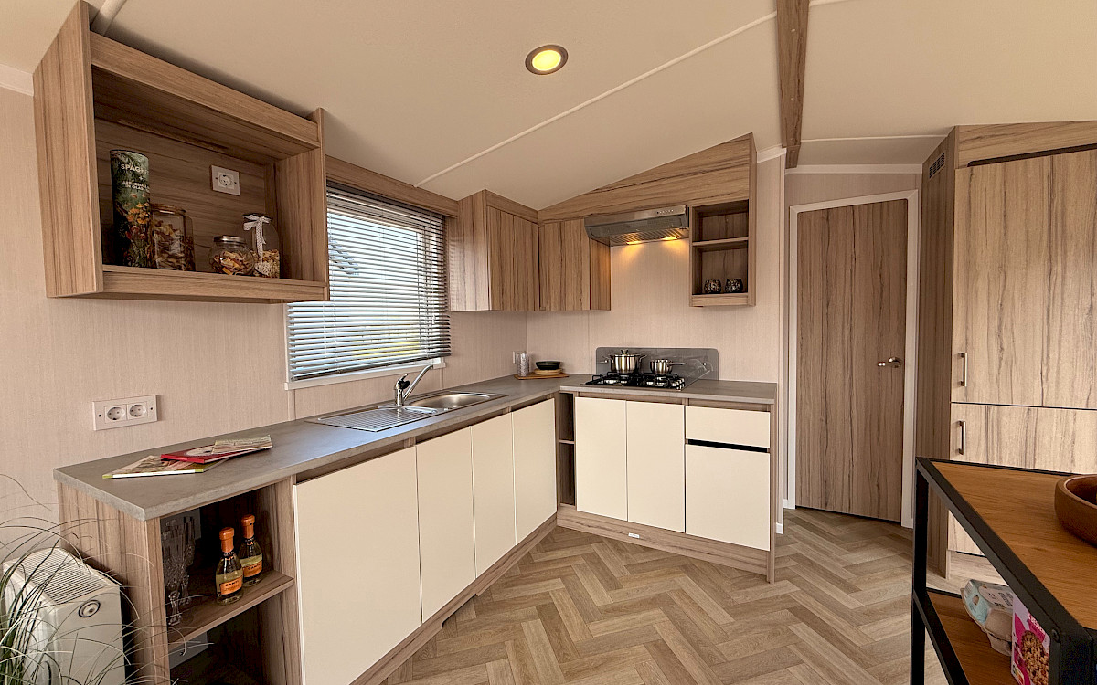Swift Royan Special 3 Quartos 40,70 m²