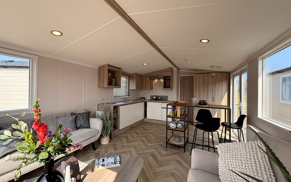 Swift Royan Special 3 Bedrooms 40.70 m² 2