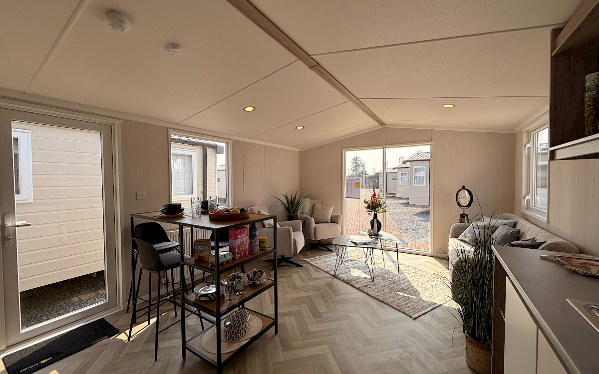 Swift Royan Special 3 Bedrooms 40.70 m² 4