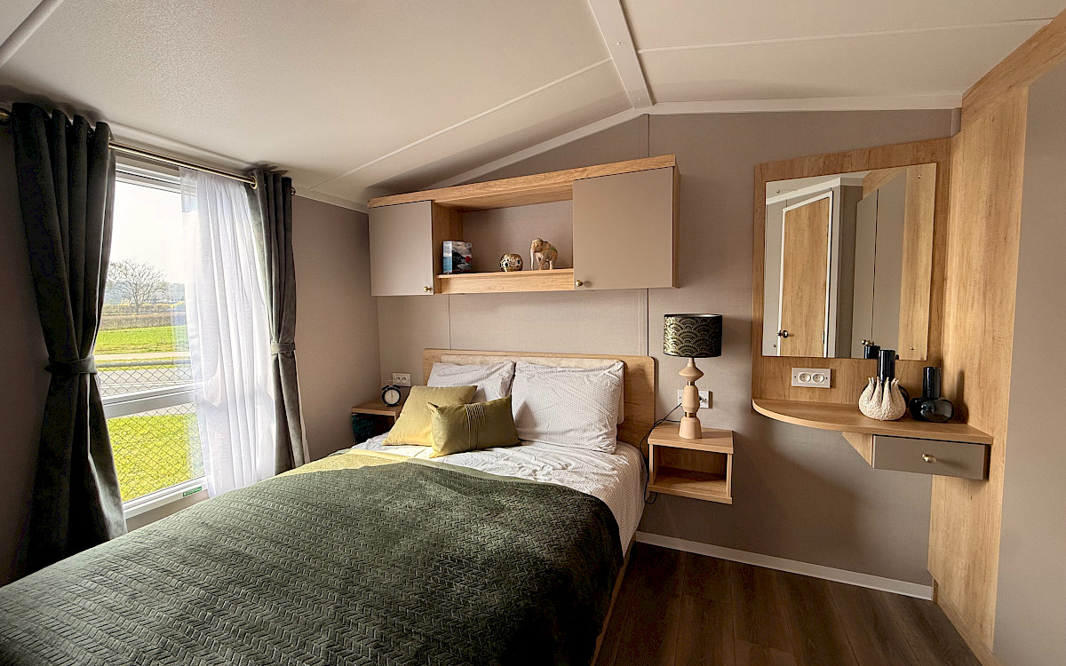Swift Provence 2 Bedrooms 40.33 m² 7