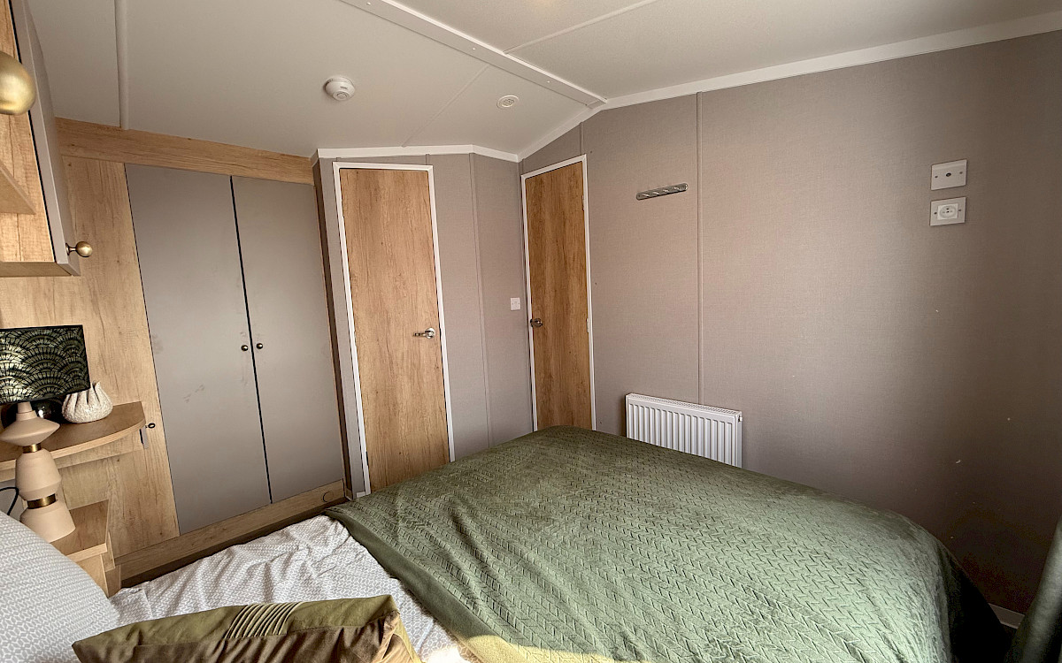 Swift Provence 2 Bedrooms 40.33 m² 8