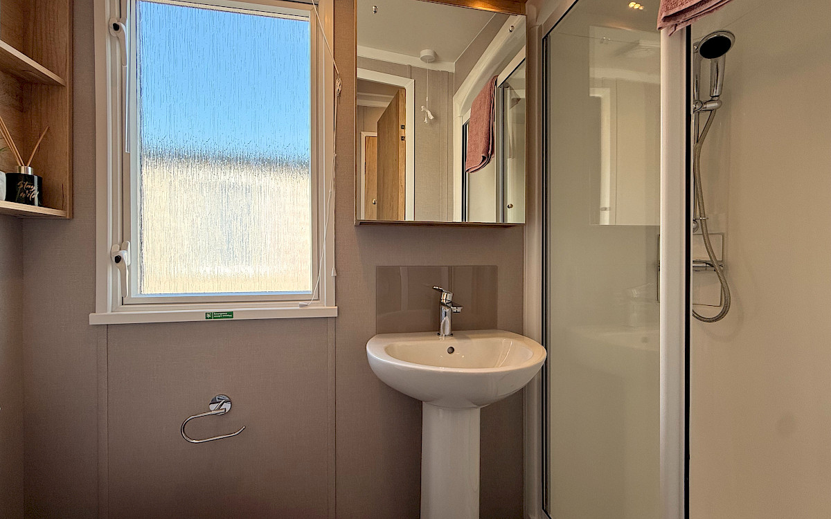 Swift Provence 2 Bedrooms 40.33 m² 9