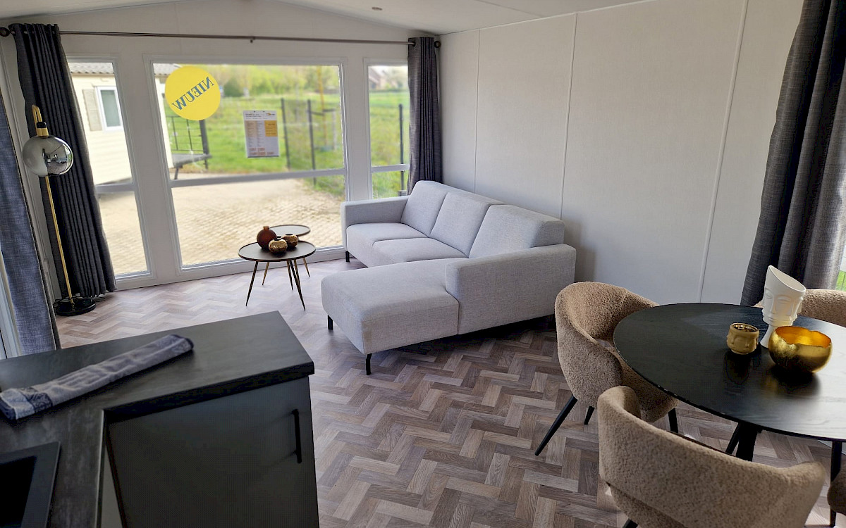 Serie Ocean FEB 2 Bedrooms 40.70 m² 3