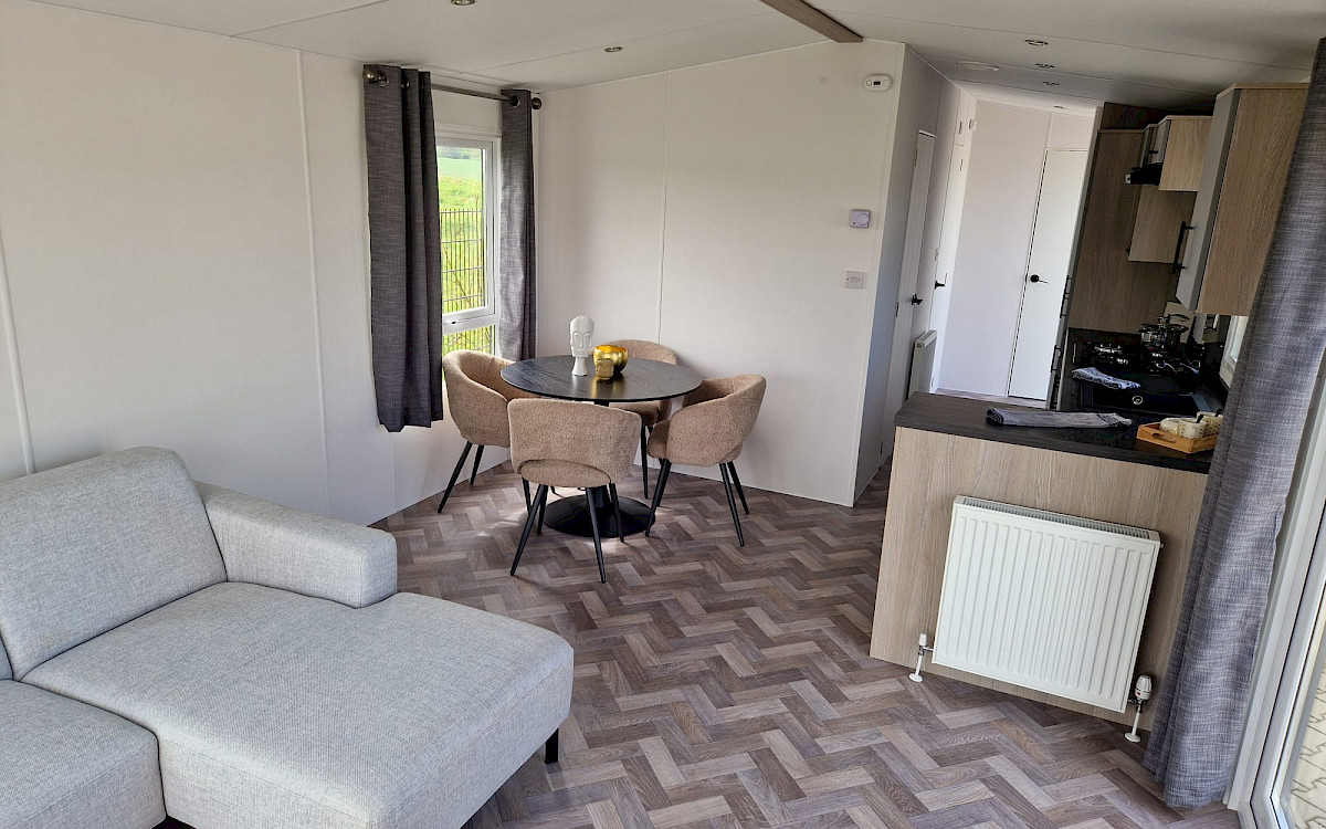 Serie Ocean FEB 2 Bedrooms 40.70 m² 4