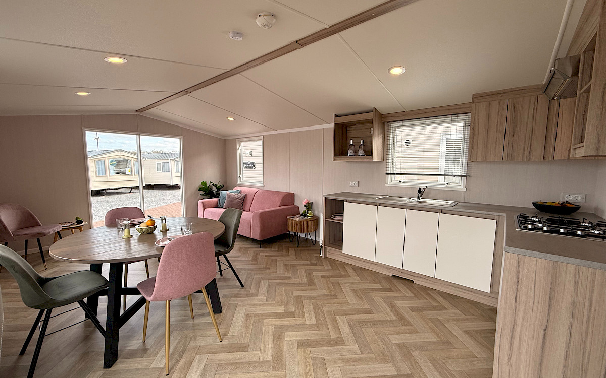Swift Royan Special 2 Bedrooms 40.70 m² 2