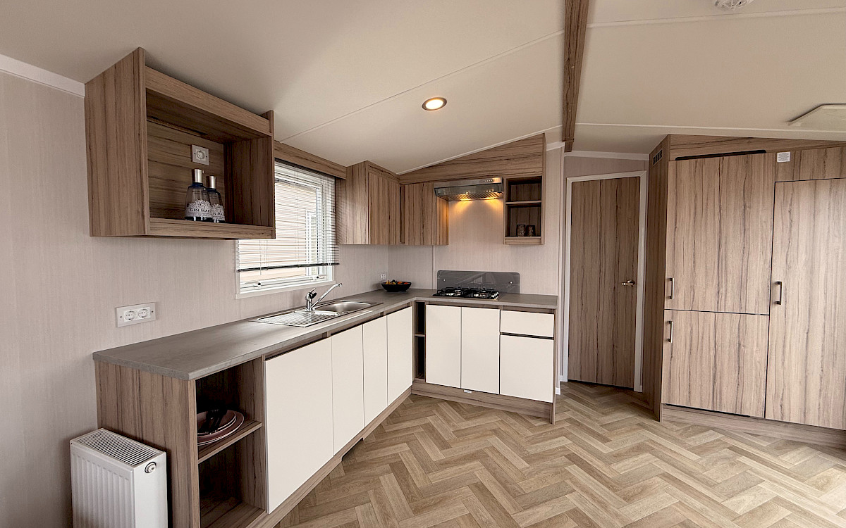Swift Royan Special 2 Bedrooms 40.70 m² 3
