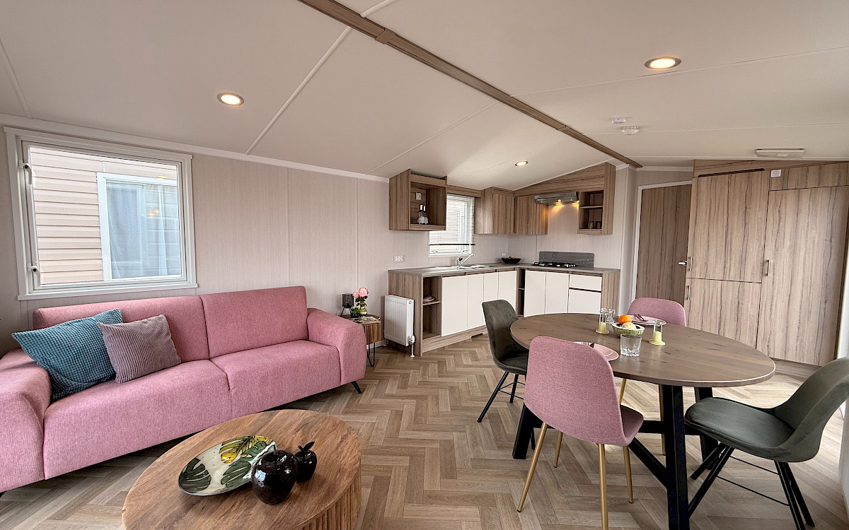 Swift Royan Special 2 Bedrooms 40.70 m² 4
