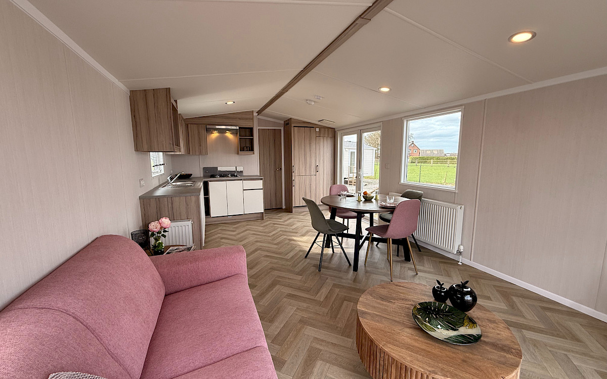 Swift Royan Special 2 Bedrooms 40.70 m² 5