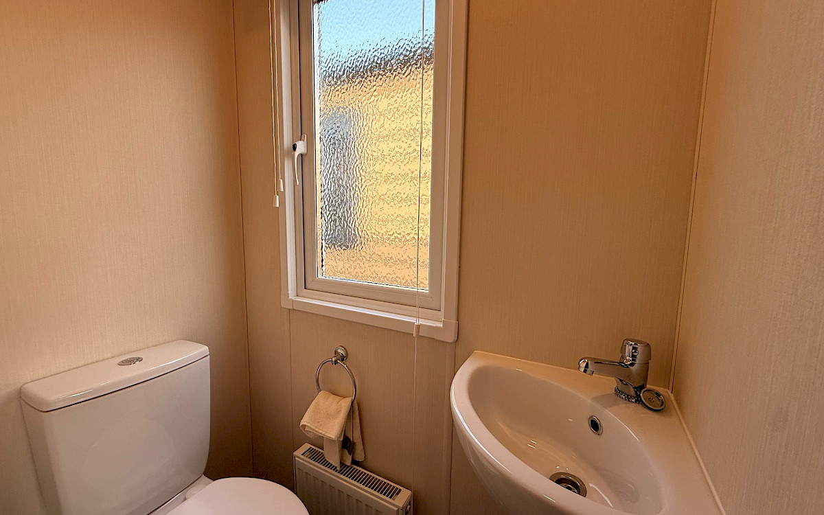 Serie Flore 2 Bedrooms 40.70 m² 11