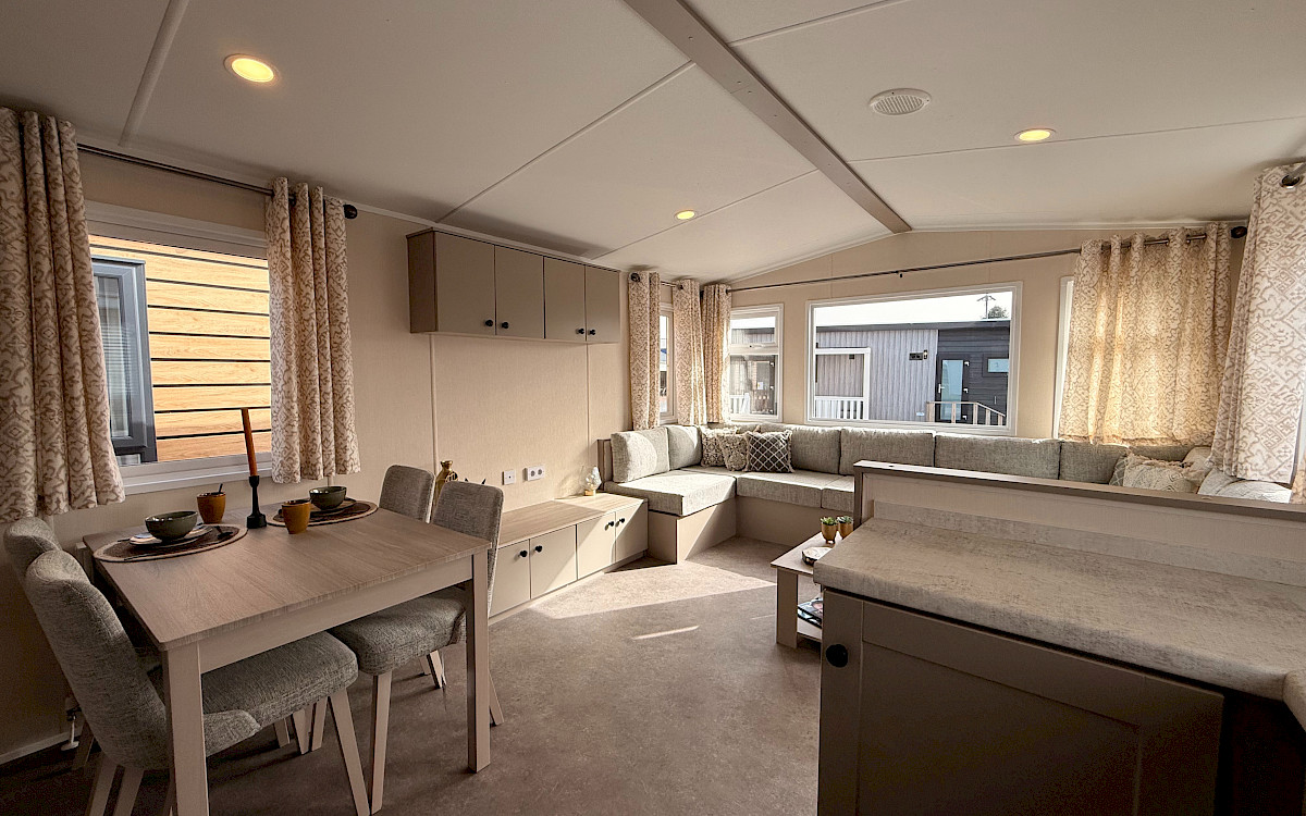 Serie Flore 2 Bedrooms 40.70 m² 6