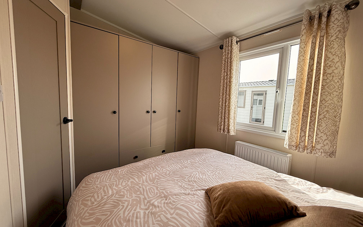 Serie Flore 2 Bedrooms 40.70 m² 8