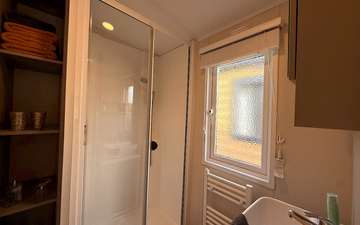Serie Flore 2 Bedrooms 40.70 m² 9