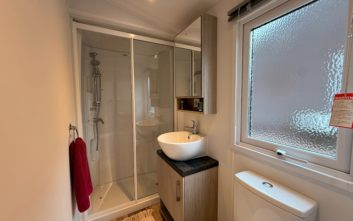 Serie Siëra 2 Bedrooms 32.93 m² 11