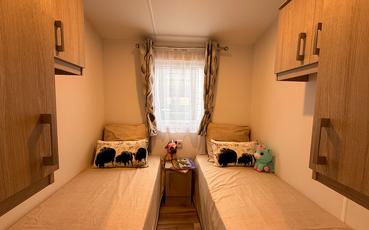 Serie Siëra 2 Bedrooms 32.93 m² 12