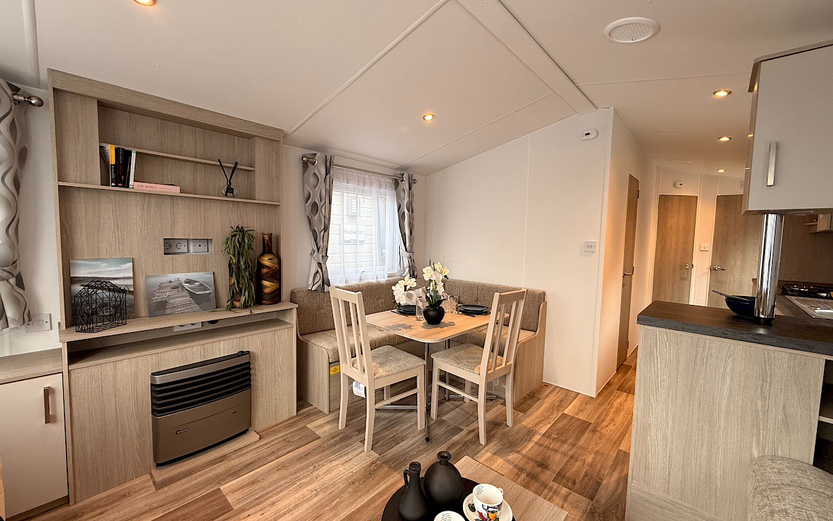 Serie Siëra 2 Bedrooms 32.93 m² 6