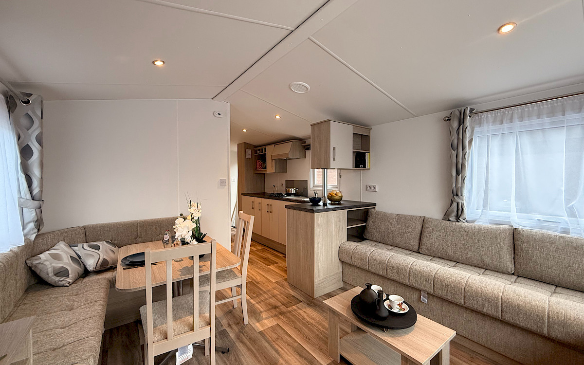 Serie Siëra 2 Bedrooms 32.93 m² 7